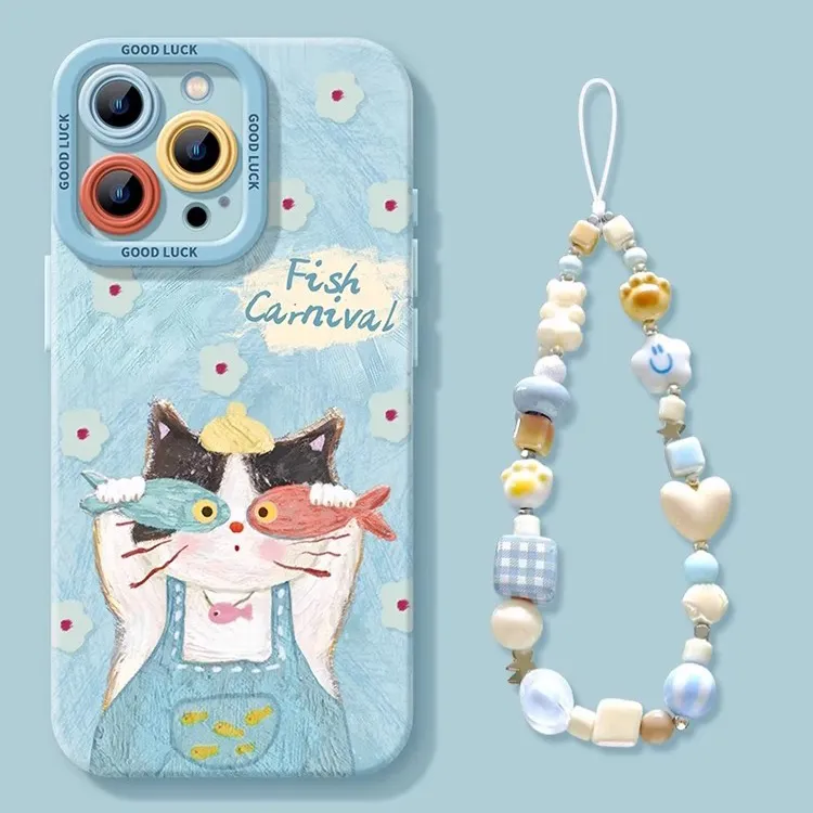 K Touch Phone Cases-7