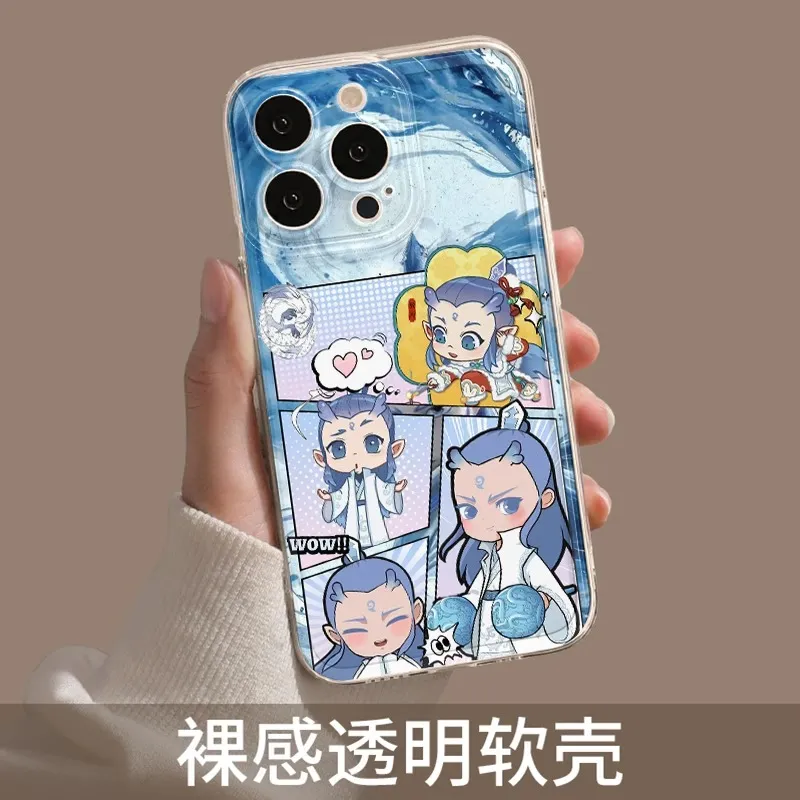 K Touch Phone Cases-6