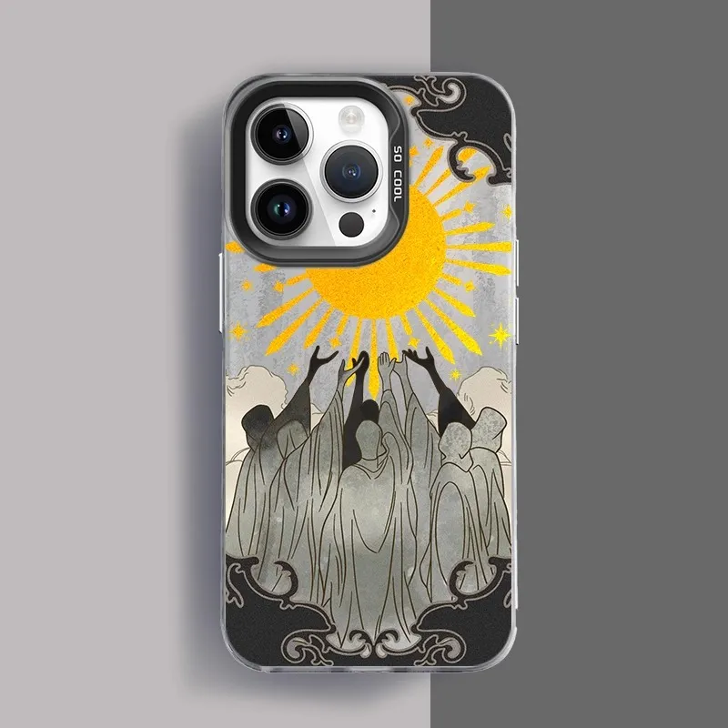 K-Touch Phone Cases-3