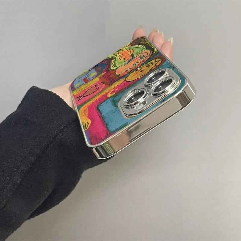 K Touch Phone Cases-3