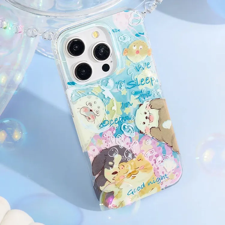 K Touch Phone Cases-5