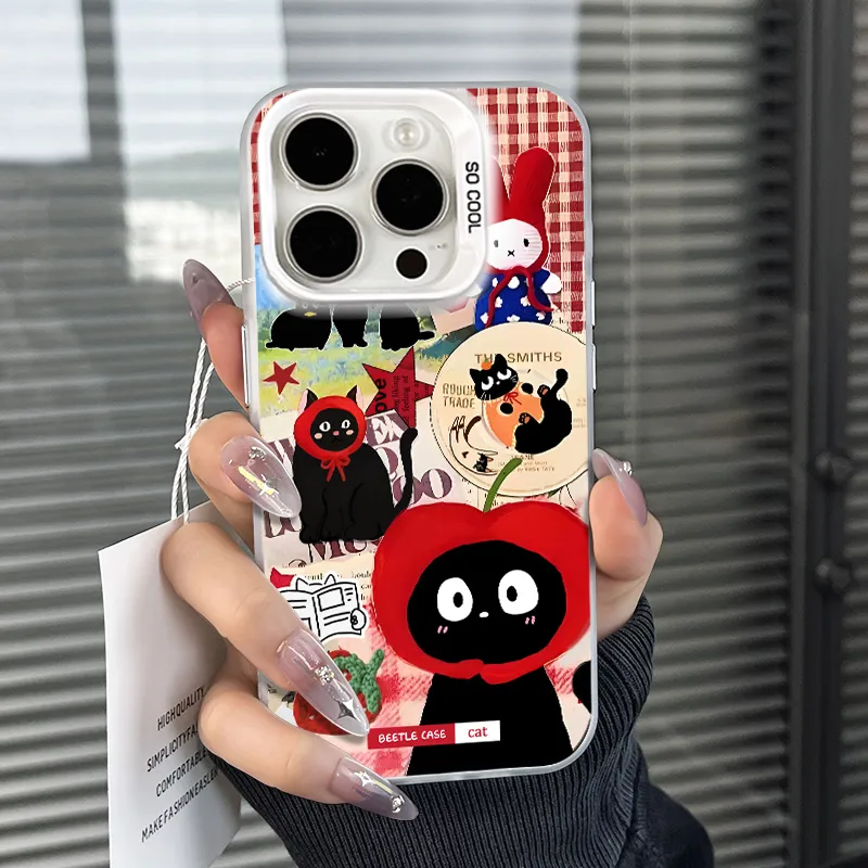 K Touch Phone Cases-4