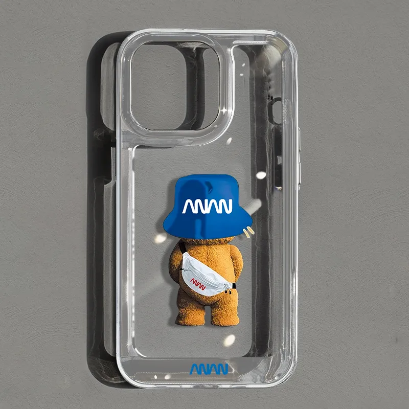 K Touch Phone Cases-11