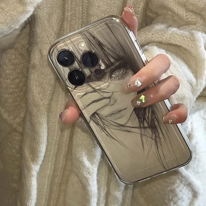 K Touch Phone Cases-2