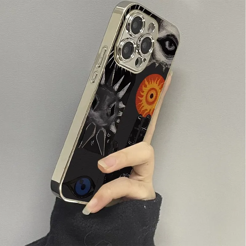 K Touch Phone Cases-6