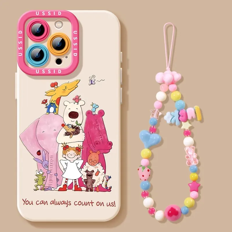 K Touch Phone Cases-4