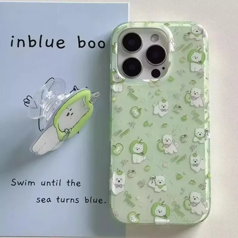 K Touch Phone Cases-2