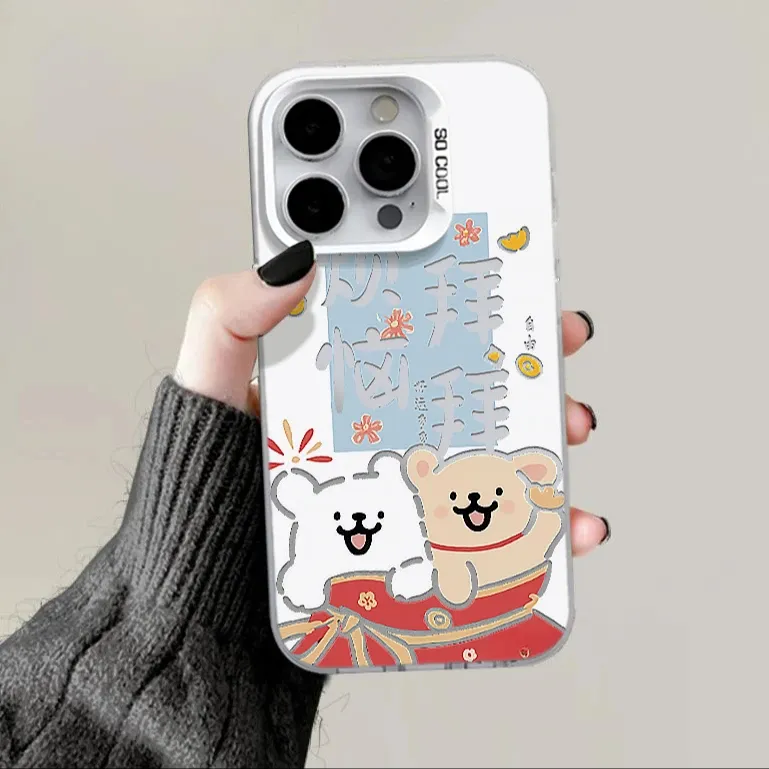 K Touch Phone Cases-4