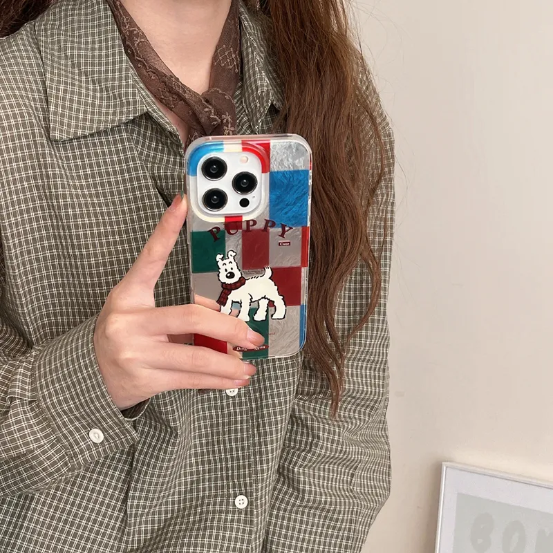 K Touch Phone Cases-4