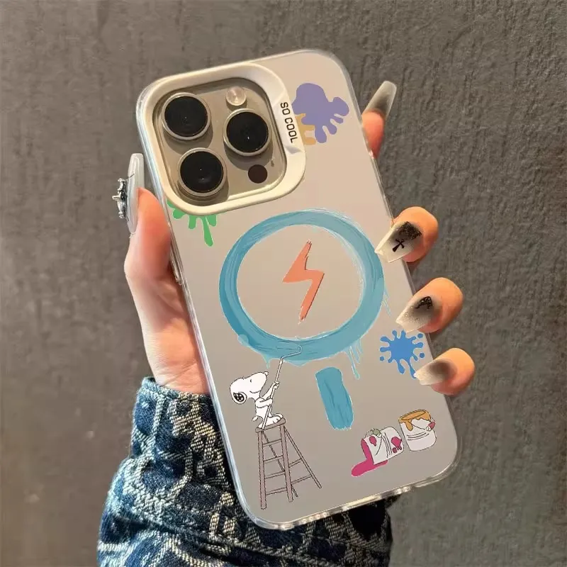 K Touch Phone Cases-2