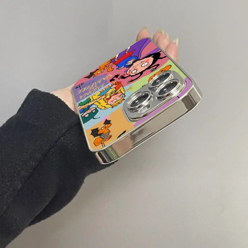 K Touch Phone Cases-3