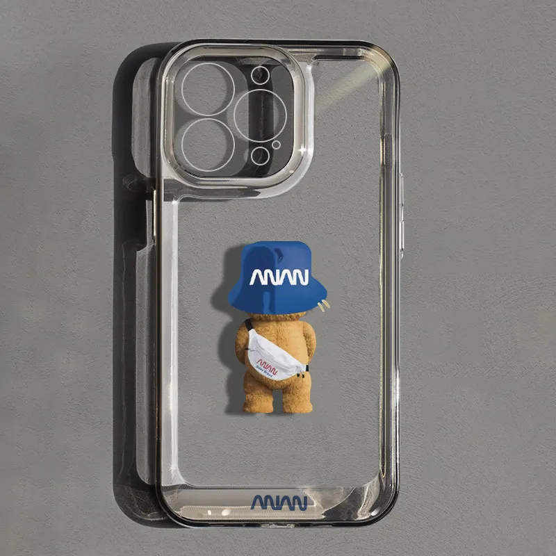 K Touch Phone Cases-1