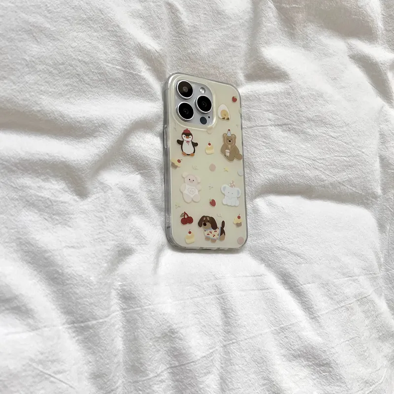 K Touch Phone Cases-4