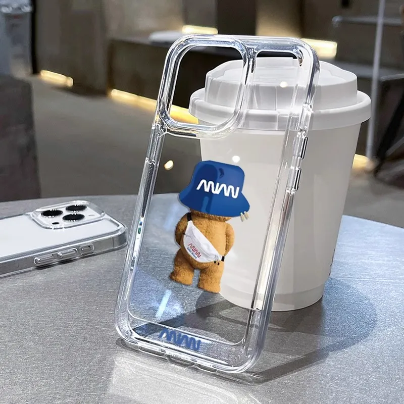 K Touch Phone Cases-7