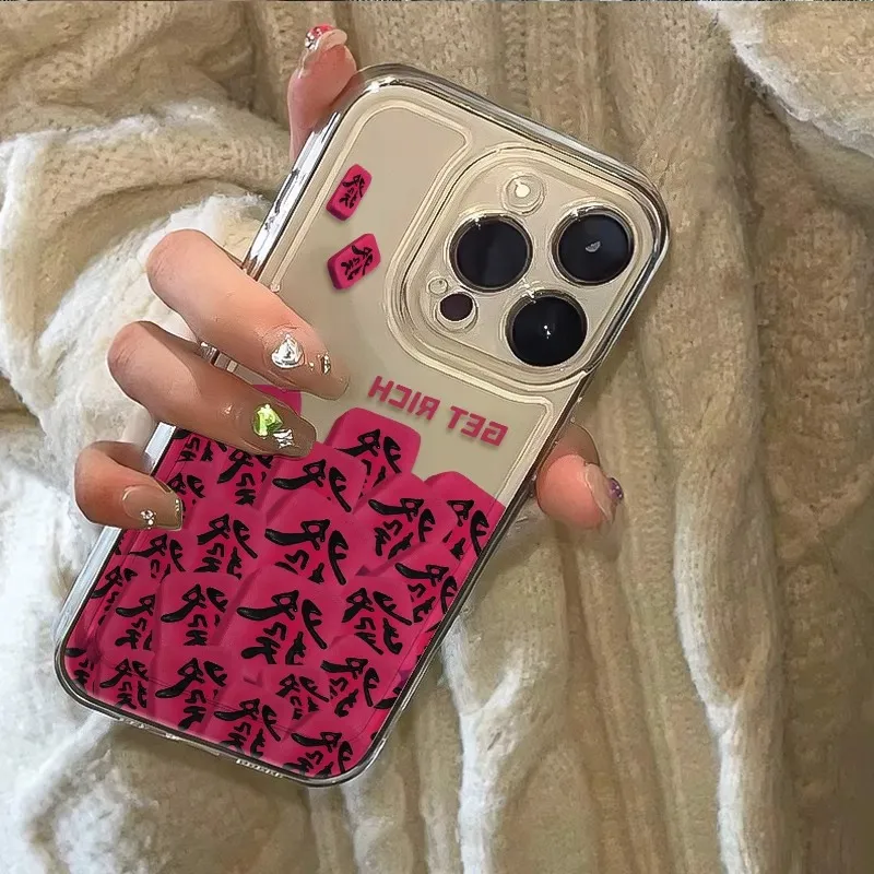 K Touch Phone Cases-3