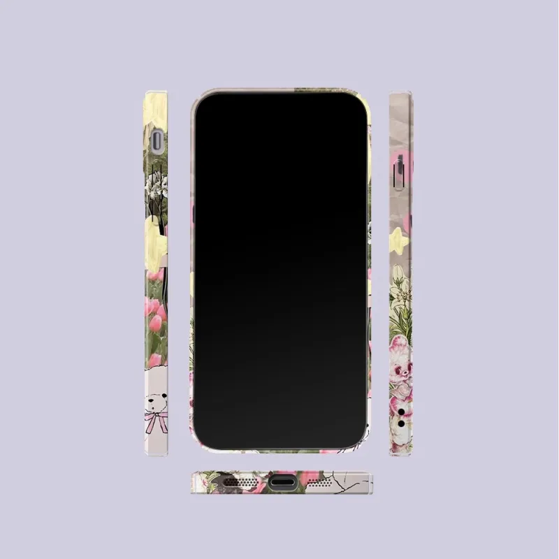 K Touch Phone Cases-4