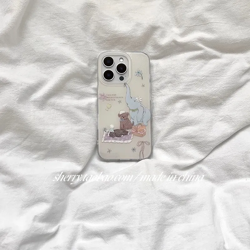 K Touch Phone Cases-4