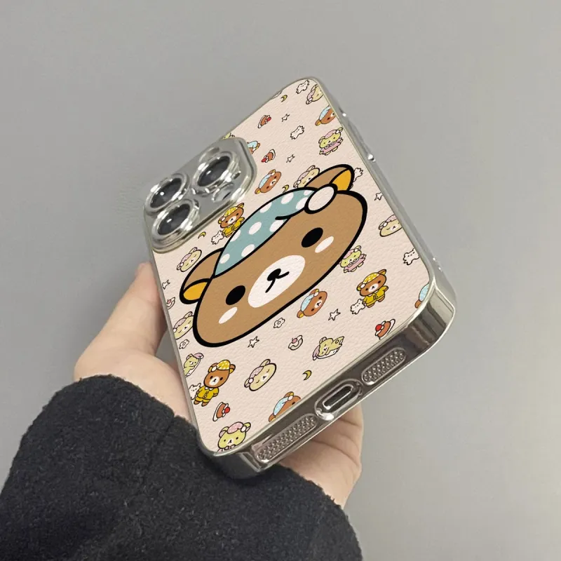 K Touch Phone Cases-2