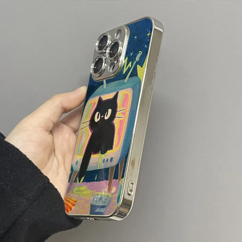 K Touch Phone Cases-4