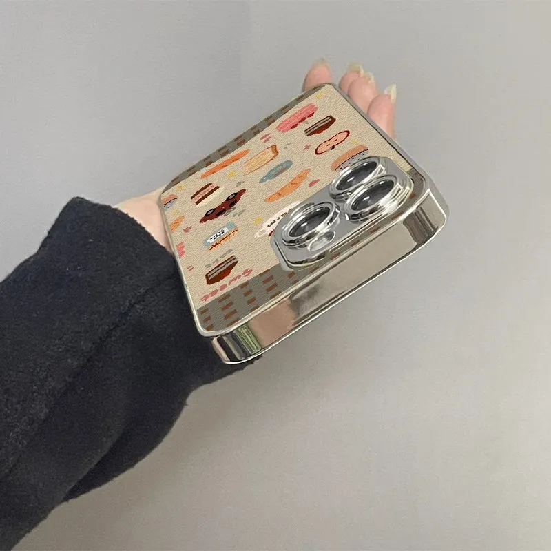 K Touch Phone Cases-3