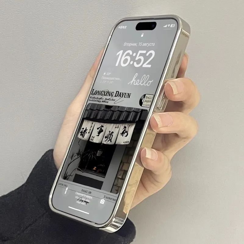 K Touch Phone Cases-5