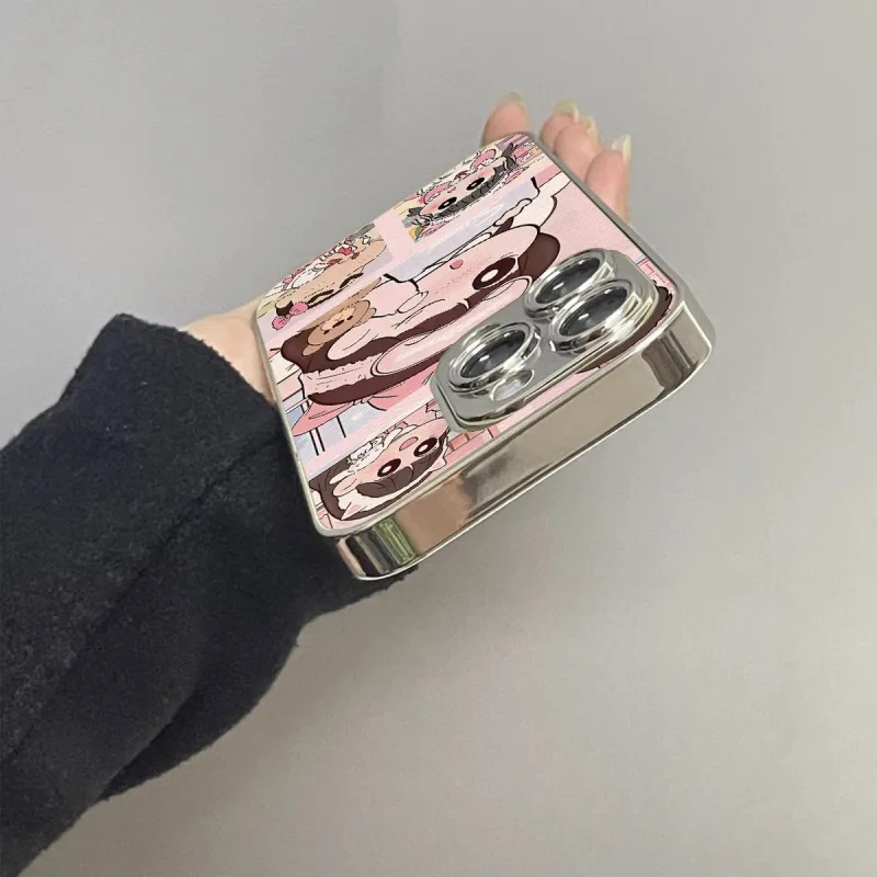 K Touch Phone Cases-4