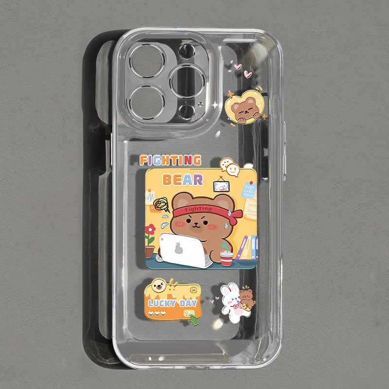 K Touch Phone Cases-3