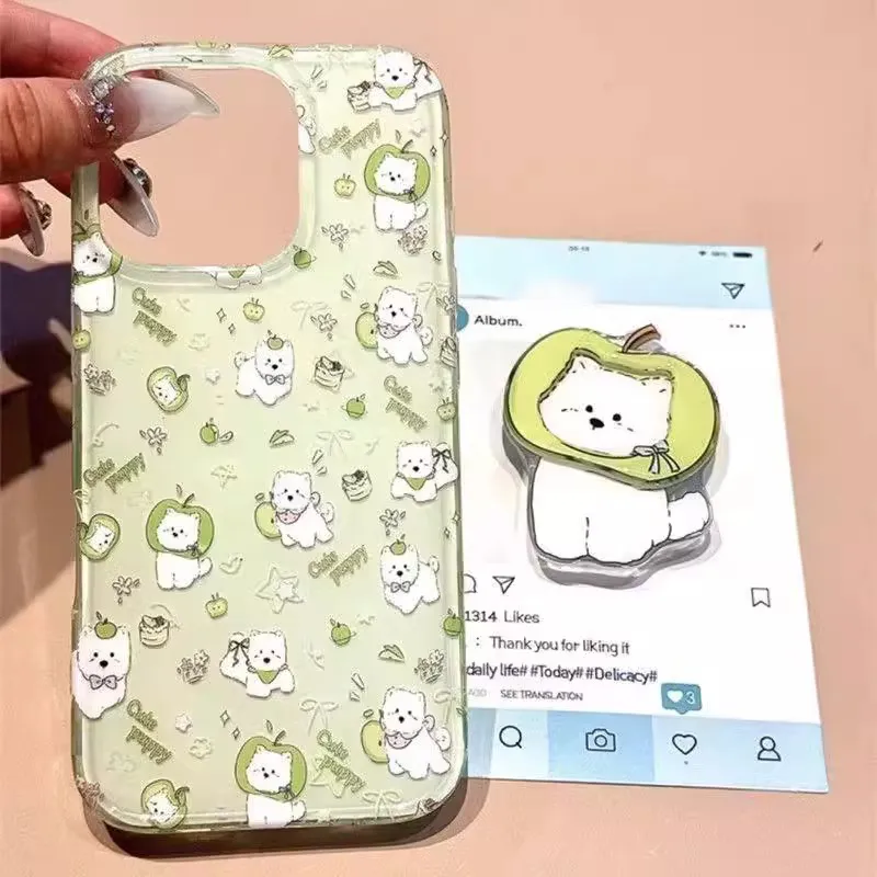 K Touch Phone Cases-4