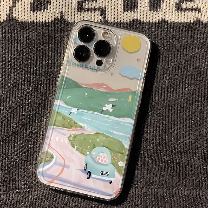 K Touch Phone Cases-4