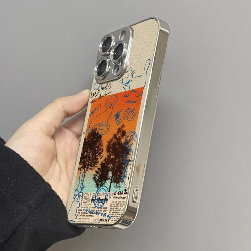 K Touch Phone Cases-4