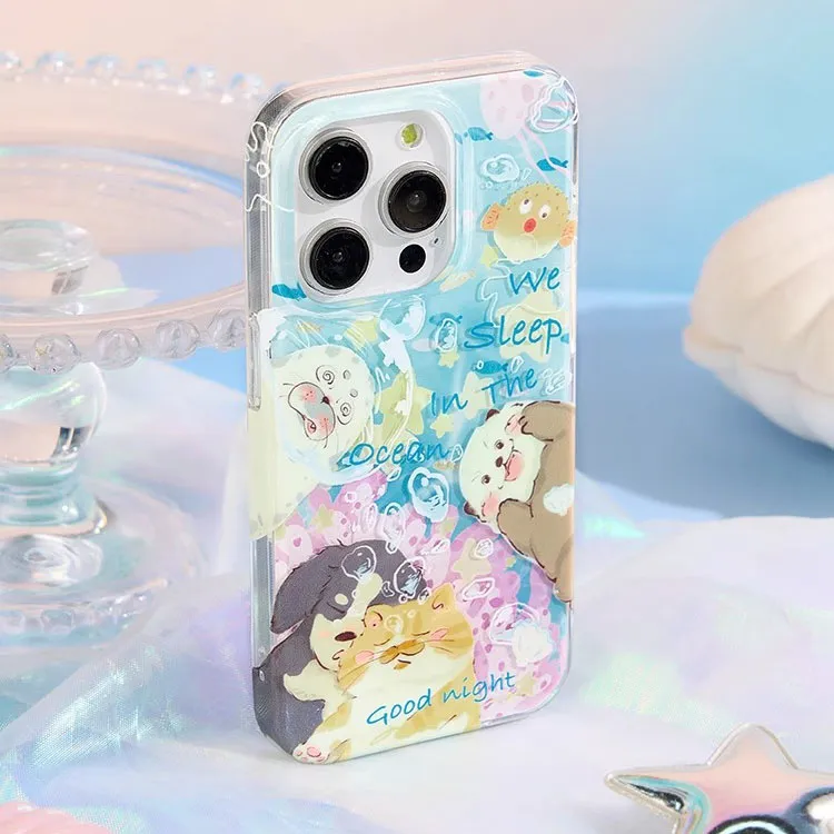 K Touch Phone Cases-1