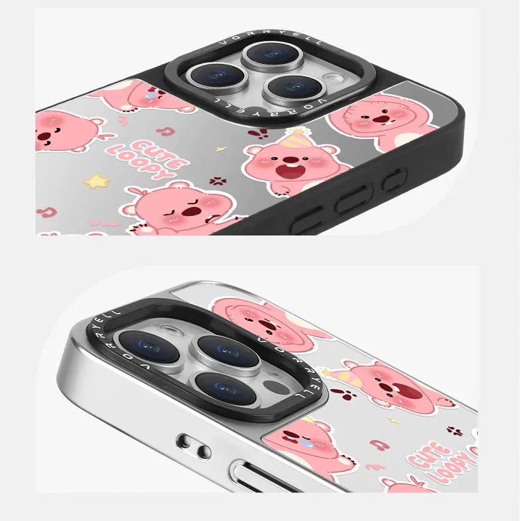 K Touch Phone Cases-3