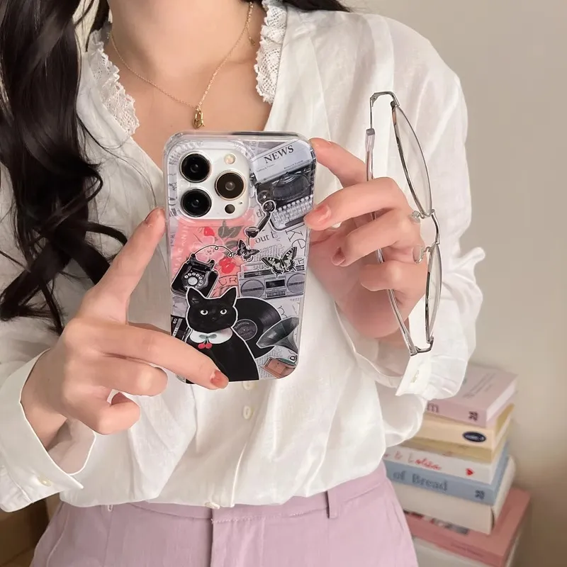 K Touch Phone Cases-2