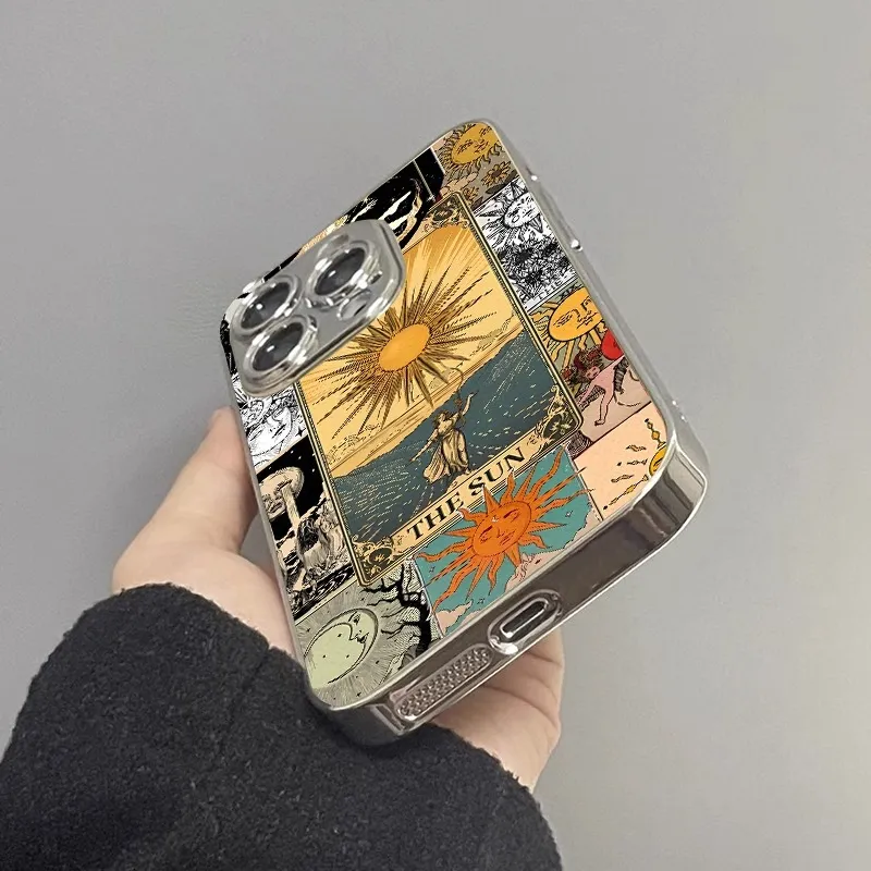 K Touch Phone Cases-1