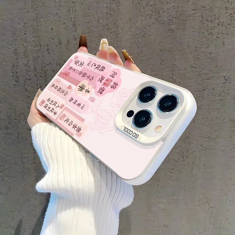 K Touch Phone Cases-4