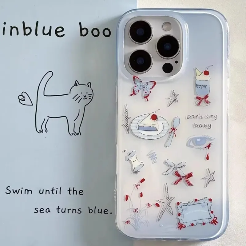 K Touch Phone Cases-1