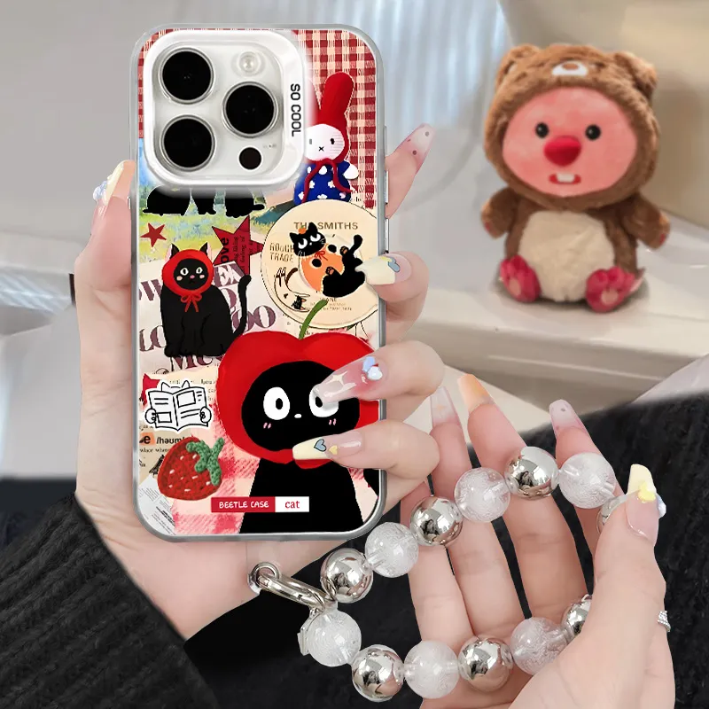 K Touch Phone Cases-6
