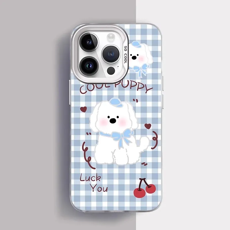 K Touch Phone Cases-4