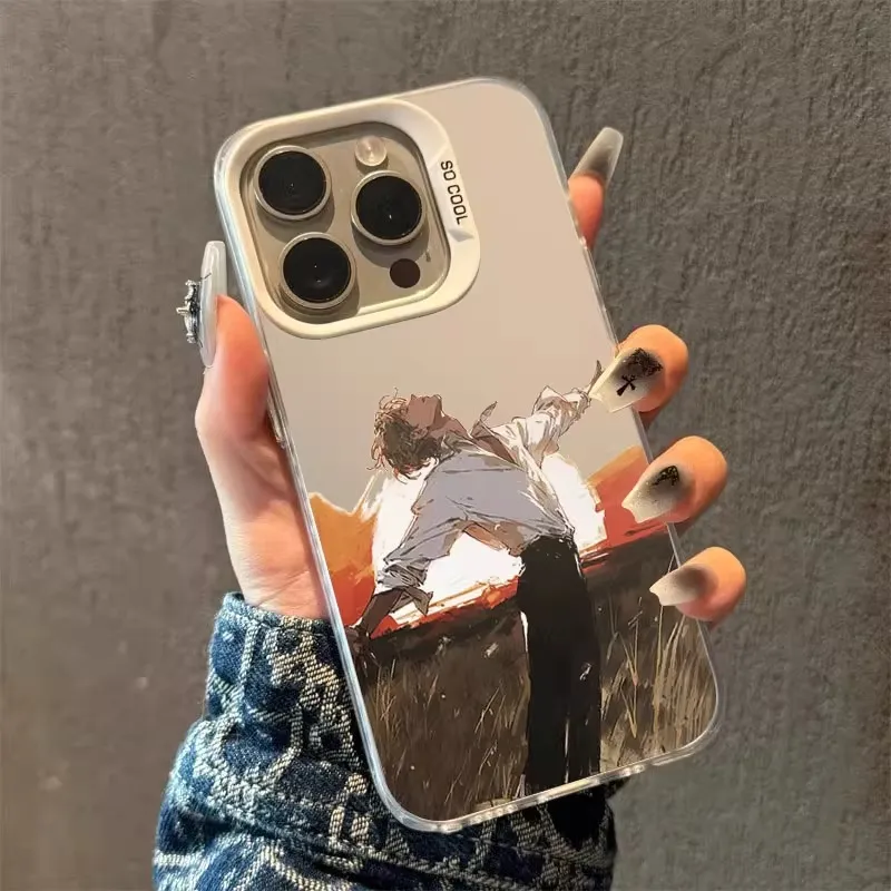 K Touch Phone Cases-2