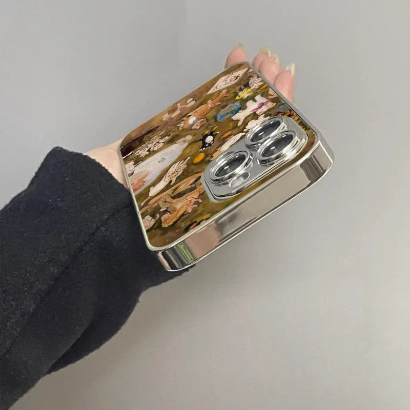 K Touch Phone Cases-1
