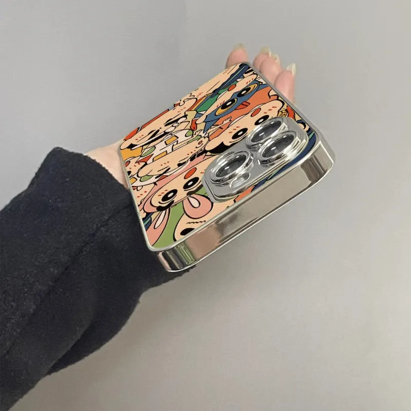 K Touch Phone Cases-3
