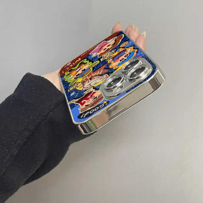 K Touch Phone Cases-3