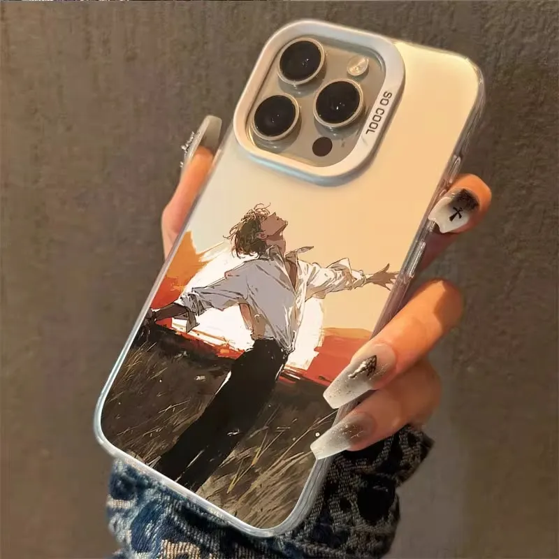K Touch Phone Cases-1