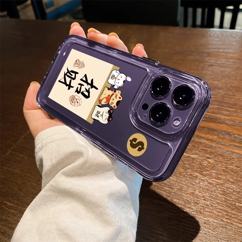 K Touch Phone Cases-4