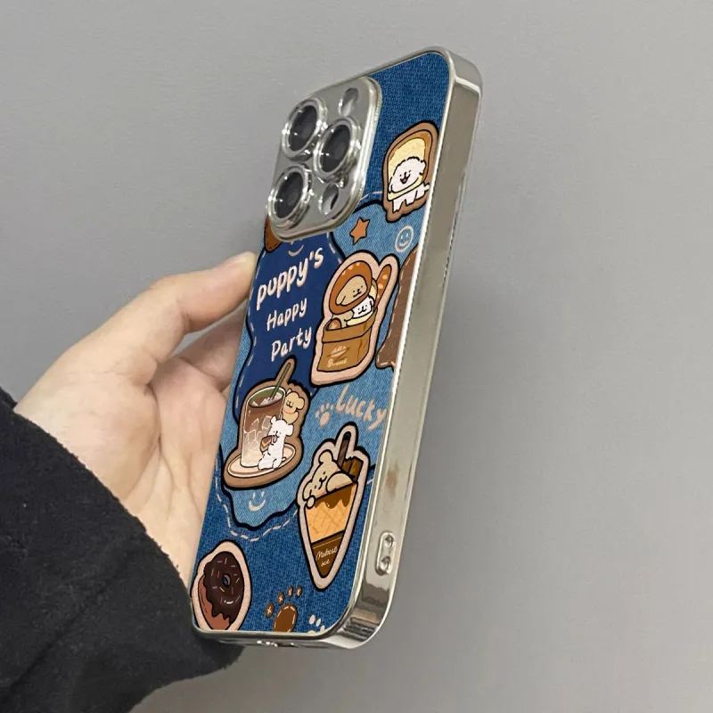 K Touch Phone Cases-2