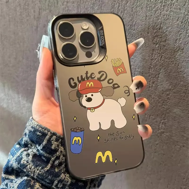 K Touch Phone Cases-5