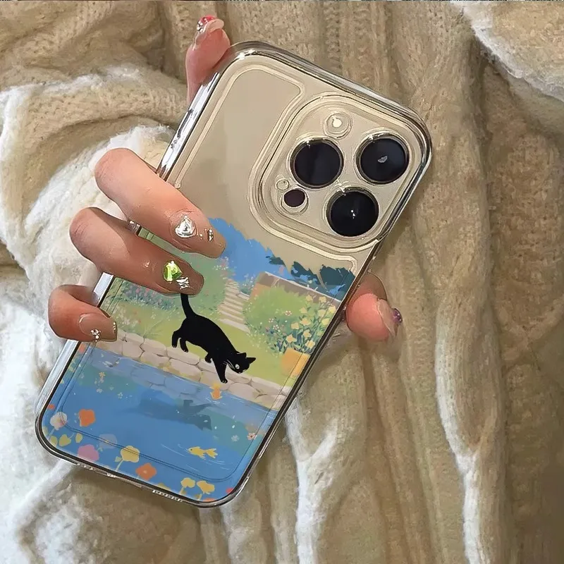 K Touch Phone Cases-3