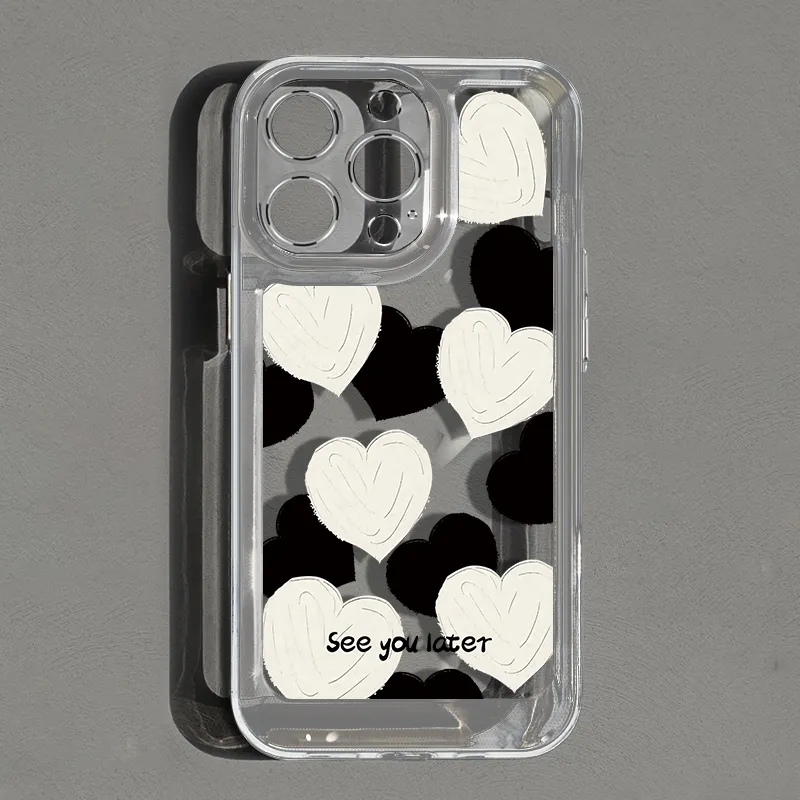 K Touch Phone Cases-3