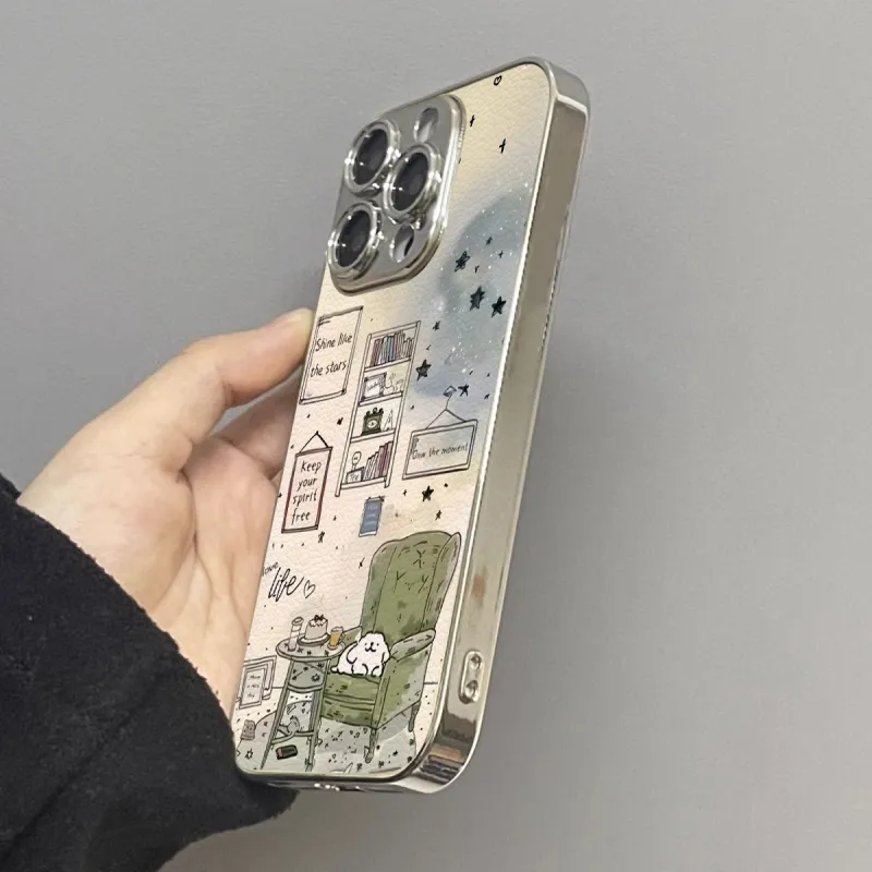 K Touch Phone Cases-3