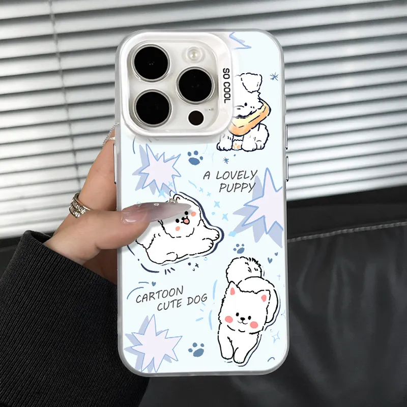 K Touch Phone Cases-2